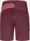 Ortovox Casale Shorts Kletterhose kurz winetasting (Damen) Vorschaubild