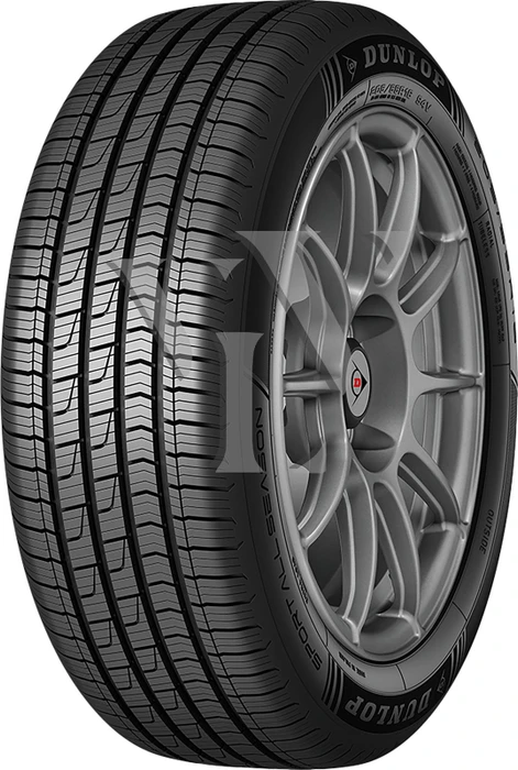 Dunlop Sport All Season 205/55 R16 91V