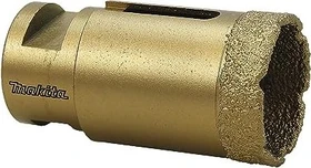 Makita M14 Diamant-Bohrkrone, 60x40x65mm, 1 Stück