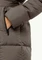 Jack Wolfskin Frozen Lake Funktionsmantel cold coffee (Damen) Vorschaubild
