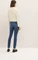 Tom Tailor Alexa Skinny Jeans Jeans dark stone wash denim (Damen) Vorschaubild