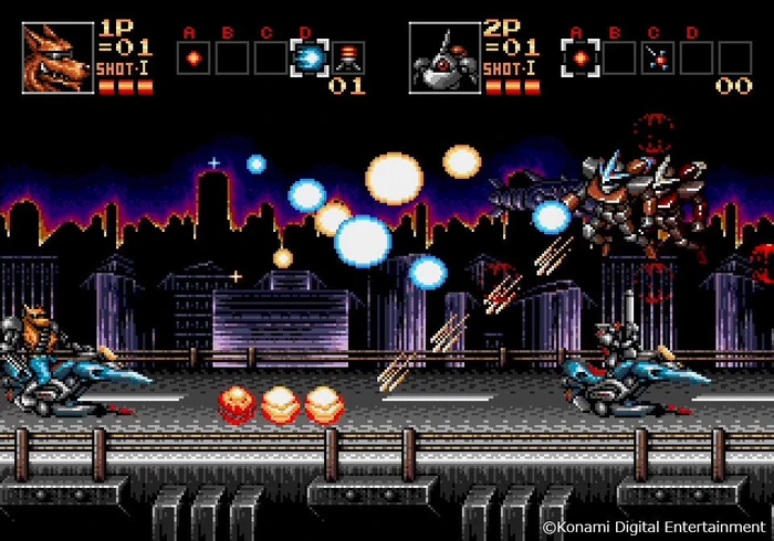 Sega Mega Drive Mini