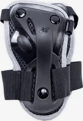 K2 Performance Protektoren Set schwarz (Damen)