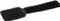 LABEL THE CABLE LTC Wall Klett-Kabelhalter, schwarz, 50er-Pack Vorschaubild