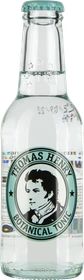 Thomas Henry Botanical Tonic 24x 200ml