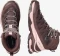 Salomon Quest Echo GTX black coffee/shadow gray (Damen) Vorschaubild