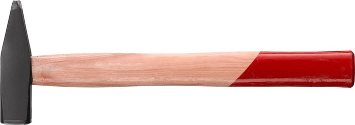 kwb Schlosserhammer Hickorystiel, 500g