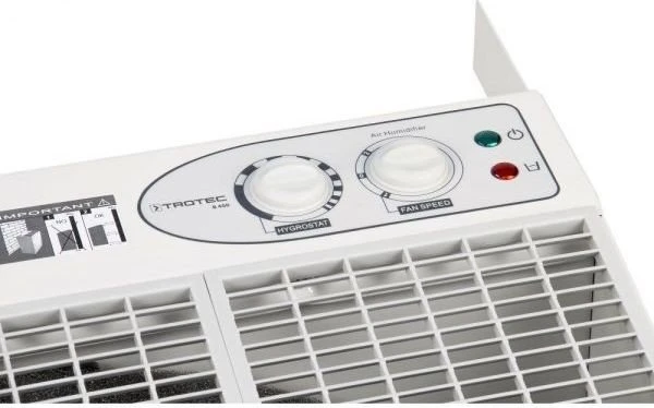 Trotec B 400 Luftbefeuchter