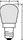 Osram Special Oven E14 25W/927 FR Backofenlampe (AC35398)