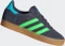 adidas Gazelle shadow navy/screaming green/lucid aquamarine (Junior) Vorschaubild