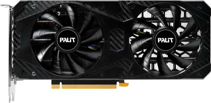 Palit GeForce RTX 3060 Infinity 2 OC, 12GB GDDR6, HDMI, 3x DP