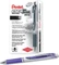Pentel EnerGel XM BL77 Gelroller lilac/silber, 12er-Pack Vorschaubild