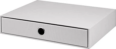 Rössler 3er Schubladenbox A4 1 Schublade