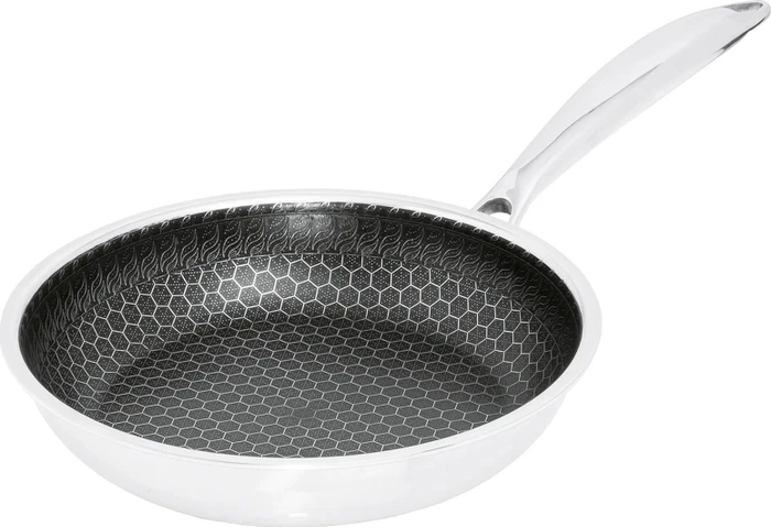 Hensslers Bratpfanne