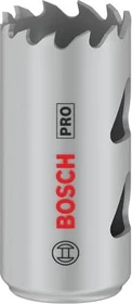 Bosch Professional PRO Multi Material Lochsäge, 24x44mm, 1 Stück