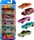 Mattel Hot Wheels 5er Geschenkset (verschiedene Ausführungen) (01806)