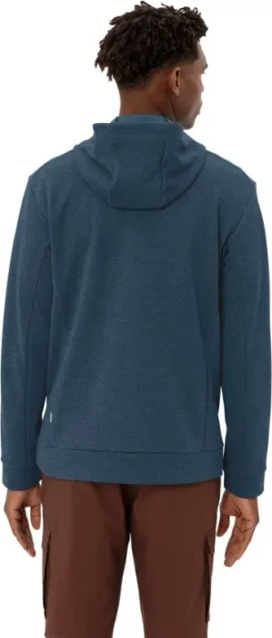 Vaude Neyland Hoody Jacke dark sea (Herren)