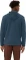 Vaude Neyland Hoody Jacke dark sea (Herren) Vorschaubild