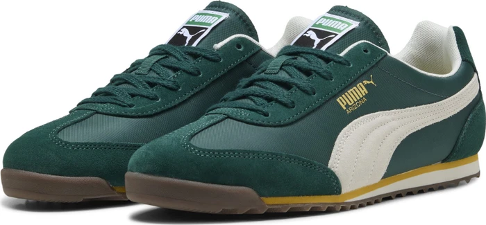 Puma Arizona Nylon dark myrtle/warm white