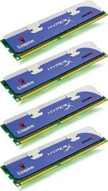 Kingston FURY XMP UDIMM 8GB Kit, DDR3-1333, CL7-7-7-20