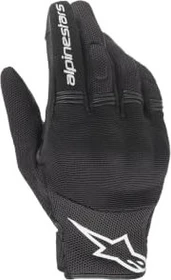 Alpinestars Copper schwarz/weiß