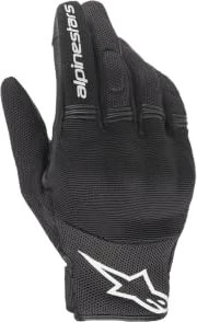 Alpinestars Copper schwarz/weiß