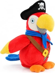 Kögler Laber-Piraten Papagei Parry