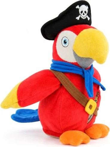 Kögler Laber-Piraten Papagei Parry