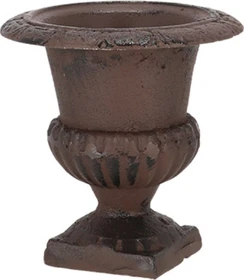 Esschert Französische Vase Blumentopf XS 13.8cm