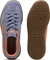 Puma Palermo gray sky/melon glow (Junior) Vorschaubild