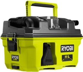 Ryobi RV1811-0 18V One+ Akku-Nass-/Trockensauger solo