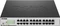 D-Link DGS-1100 Desktop Gigabit Smart Switch, 24x RJ-45, 100W PoE+ Vorschaubild