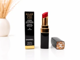 Chanel Rouge Coco Flash Lippenstift 70 attitude, 3g
