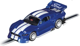Carrera Digital 132 Ford Mustang GTY No.5
