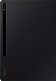 Samsung EF-BT970 Book Cover für Galaxy Tab S7+ schwarz