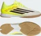 adidas F50 League IN team solar yellow 2/core black/lucid red Vorschaubild