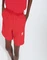 adidas Originals Adicolor 3-Streifen Badeshorts better scarlet (Herren) Vorschaubild