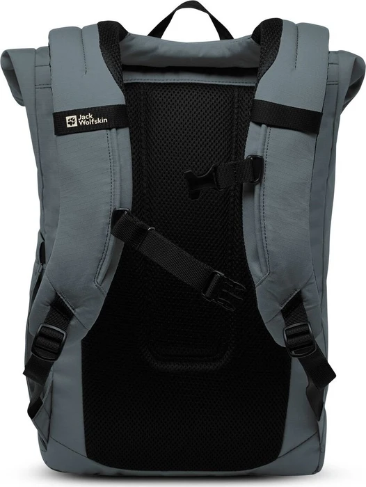 Jack Wolfskin Island grey odessa