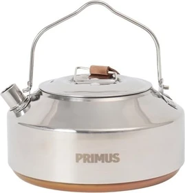 Primus Campfire Stainless Steel Kessel 900ml