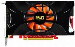 Palit GeForce GTX 460 Sonic, 1GB GDDR5, VGA, DVI, HDMI