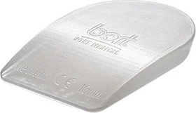 Bort Medical Verkürzungsausgleich aus Silikon medium 10mm
