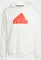 adidas Future Icons Badge of Sport Hoodie off white (Herren) Vorschaubild