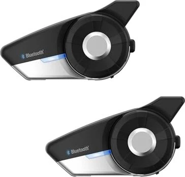 SENA 20S Evo Doppelpack