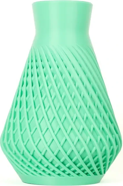 Prusa Prusament PLA, Prusa Pro Green, Spule, 1.75mm, 1.00kg
