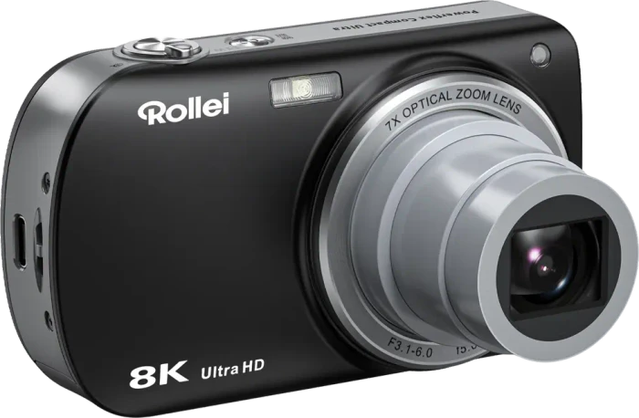 Rollei PowerflexCompactUltra (18096) – Bild 3 von 7