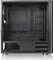 Thermaltake V200 TG, schwarz, Glasfenster Vorschaubild