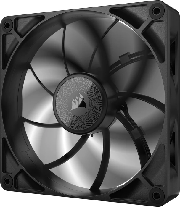 Corsair iCUE LINK RX140 Max Expansion Kit, schwarz, 140mm