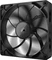 Corsair iCUE LINK RX140 Max Expansion Kit, schwarz, 140mm Vorschaubild