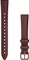 Garmin Ersatzarmband 14mm Leder für Lily 2 Vorschaubild