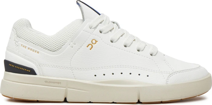 On The Roger Centre Court white/indigo (Damen)
